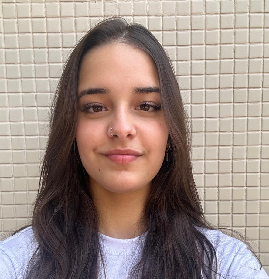 Giovanna Alba