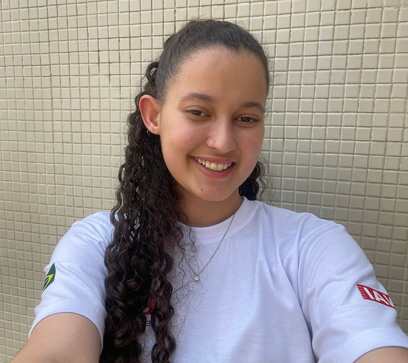 Flavia Mendes